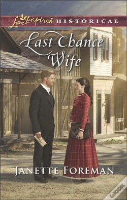 Capa do artigo Last Chance Wife