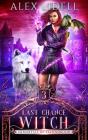 Last Chance Witch - Preview