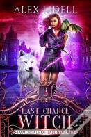 Last Chance Witch