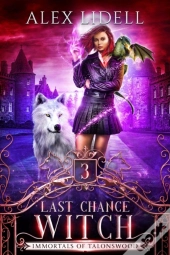 Last Chance Witch