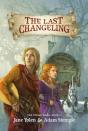 Last Changeling - Preview