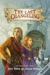 Capa do artigo Last Changeling