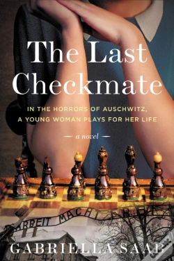 Capa do artigo Last Checkmate