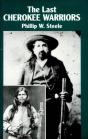 Last Cherokee Warriors - Preview