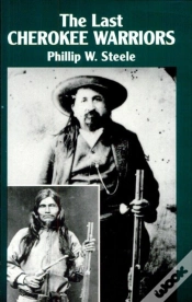 Capa do artigo Last Cherokee Warriors