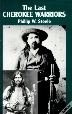 Capa do artigo Last Cherokee Warriors