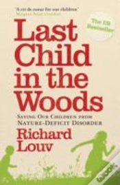 Capa do artigo Last Child In The Woods