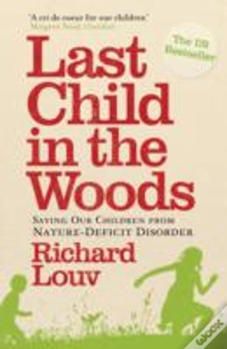 Capa do artigo Last Child In The Woods