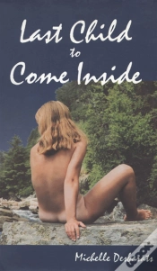 Capa do artigo Last Child To Come Inside