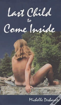 Capa do artigo Last Child To Come Inside