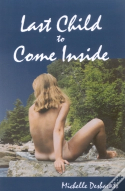Capa do artigo Last Child To Come Inside