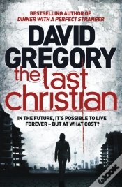 Capa do artigo Last Christian