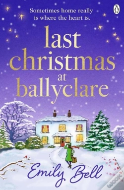 Capa do artigo Last Christmas At Ballyclare