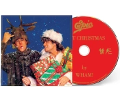 Capa do artigo Last Christmas - CD