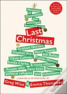 Last Christmas