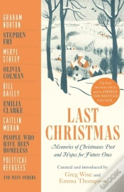 Capa do artigo Last Christmas