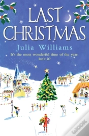 Capa do artigo Last Christmas