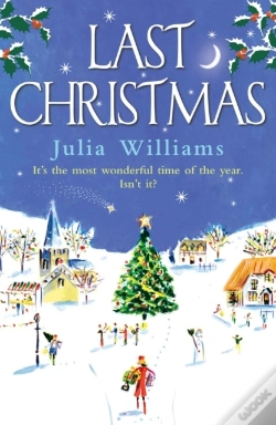Capa do artigo Last Christmas