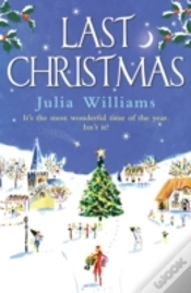 Capa do artigo Last Christmas