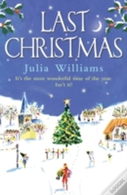 Capa do artigo Last Christmas