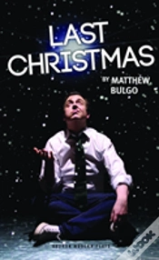 Capa do artigo Last Christmas
