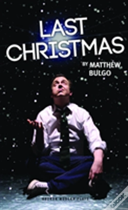 Capa do artigo Last Christmas