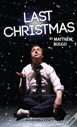 Capa do artigo Last Christmas