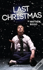 Capa do artigo Last Christmas
