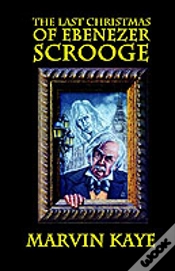 Capa do artigo Last Christmas Of Ebenezer Scrooge