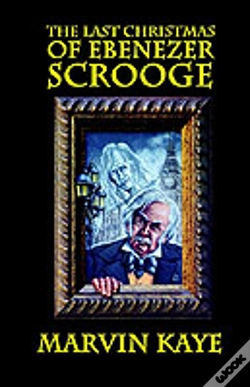 Capa do artigo Last Christmas Of Ebenezer Scrooge