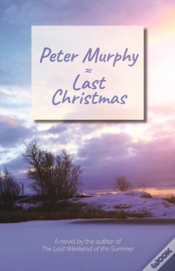 Capa do artigo Last Christmas