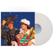 Capa do artigo Last Christmas - Vinil