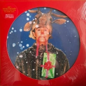 Capa do artigo Last Christmas - Vinil