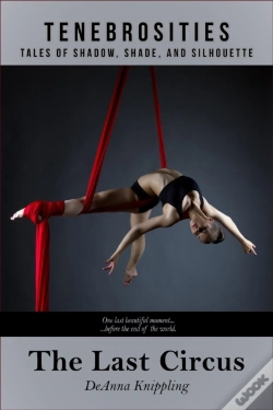 Capa do artigo Last Circus