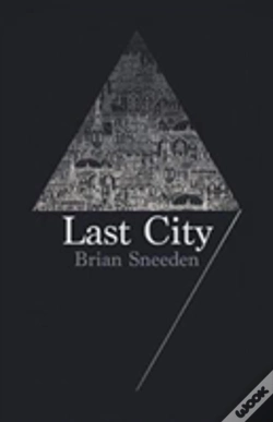 Capa do artigo Last City
