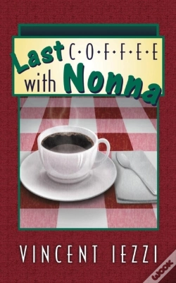 Capa do artigo Last Coffee With Nonna