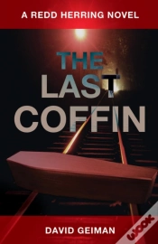 Capa do artigo Last Coffin