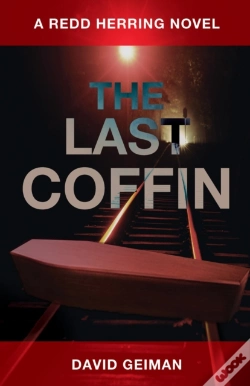 Capa do artigo Last Coffin