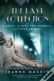 Capa do artigo Last Collection