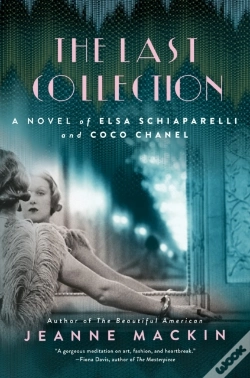 Capa do artigo Last Collection