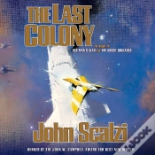 Capa do artigo Last Colony
