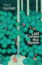 Last Comes The Raven - Preview