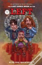 Last Comic Book On The Left Volume 2