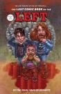 Last Comic Book On The Left Volume 2 - Preview