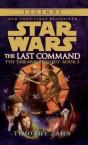 Last Command: Star Wars Legends (The Thrawn Trilogy) - Preview