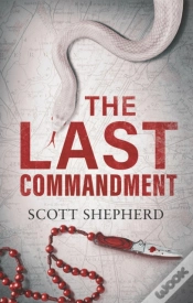Capa do artigo Last Commandment