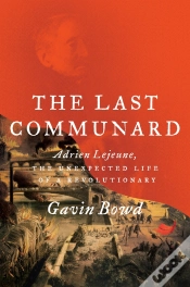 Capa do artigo Last Communard