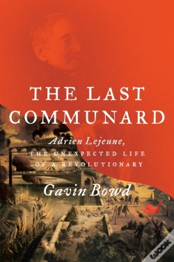 Capa do artigo Last Communard