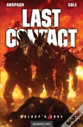 Last Contact