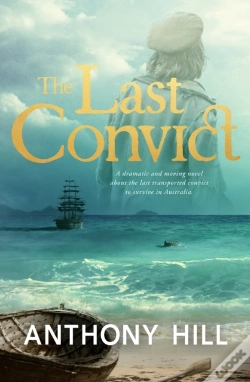 Capa do artigo Last Convict